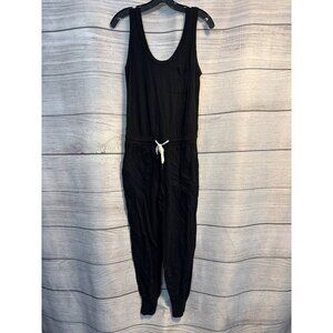 N:Philanthropy Black Opal Jumpsuit Size XS